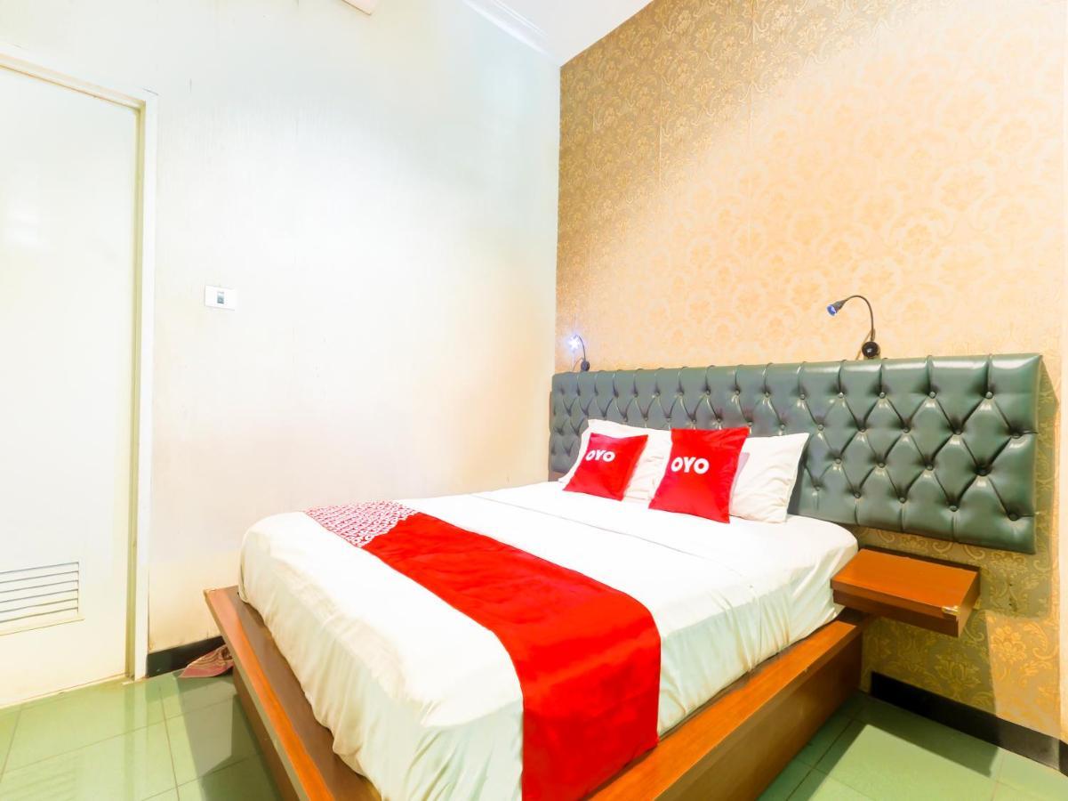 Kebumen Oyo 90788 Nillo Hotel מראה חיצוני תמונה