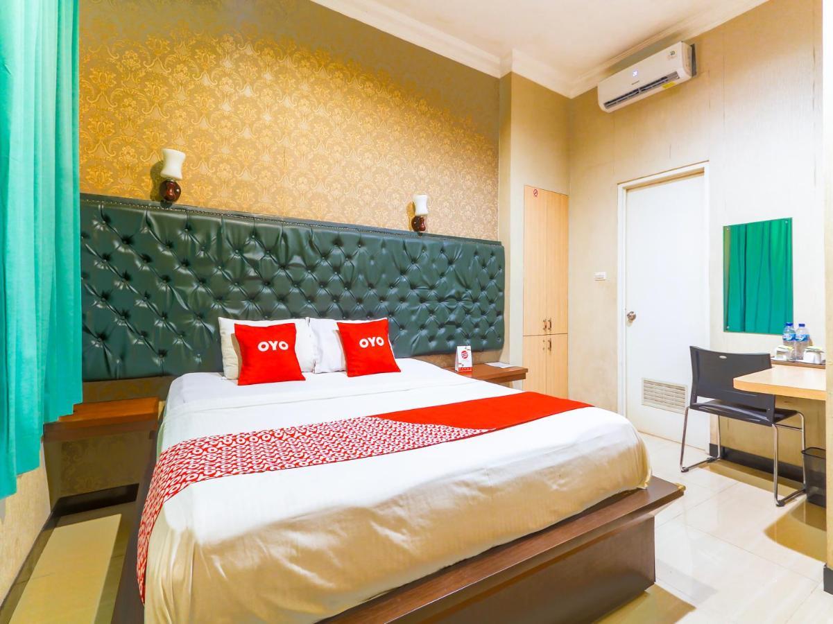 Kebumen Oyo 90788 Nillo Hotel מראה חיצוני תמונה