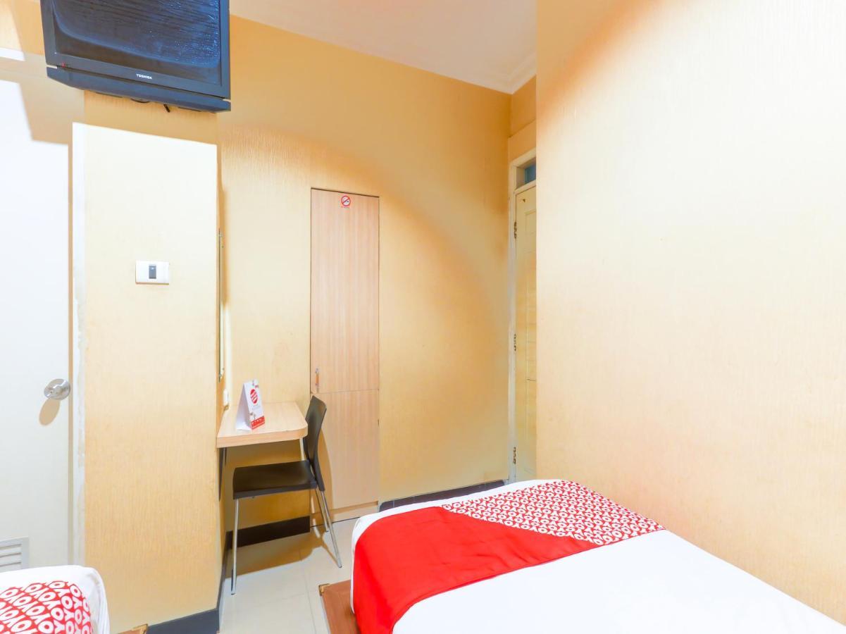 Kebumen Oyo 90788 Nillo Hotel מראה חיצוני תמונה
