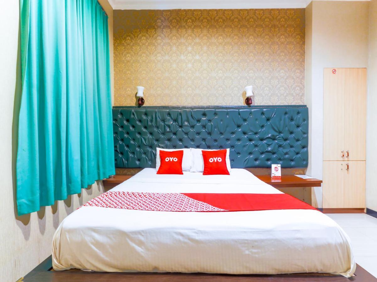 Kebumen Oyo 90788 Nillo Hotel מראה חיצוני תמונה